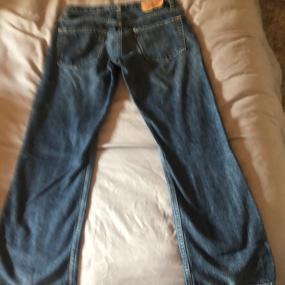 Boys Levi’s jeans - Picture 2 of 5